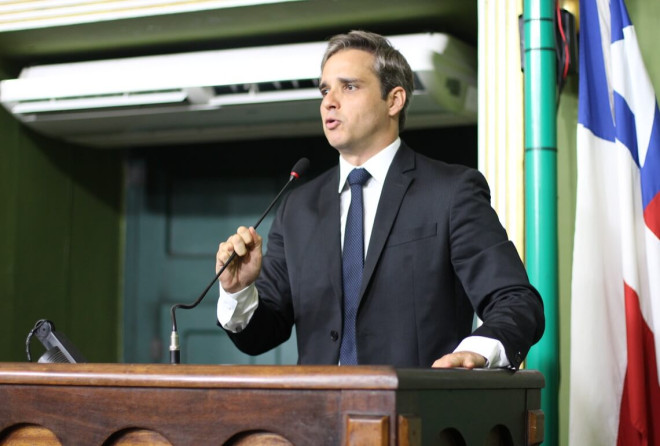 Salvador vai ganhar programa de conservação de ciclovias