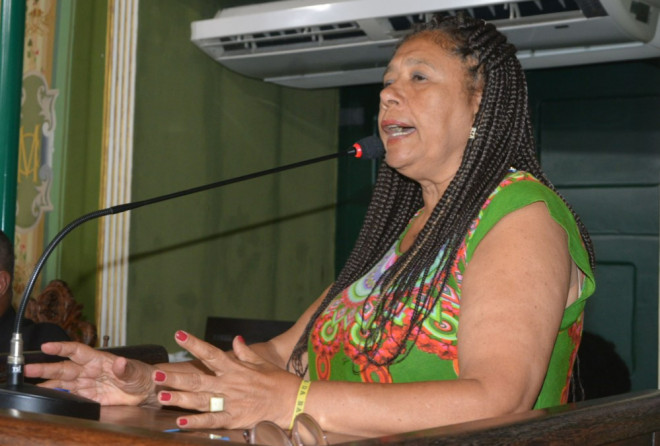 Marta Rodrigues cobra clareza sobre possível aumento do IPTU