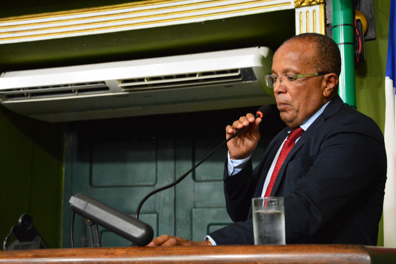 Suíca reivindica liberação de Quinta dos Lázaros