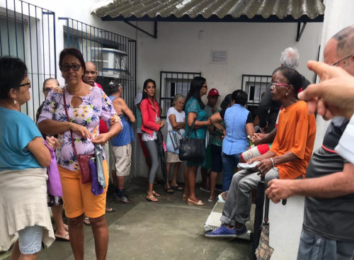 Comissão de Saúde faz balanço das visitas a unidades de atendimento
