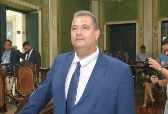 George Gordinho da Favela defende oportunidades de trabalho para jovens periféricos
