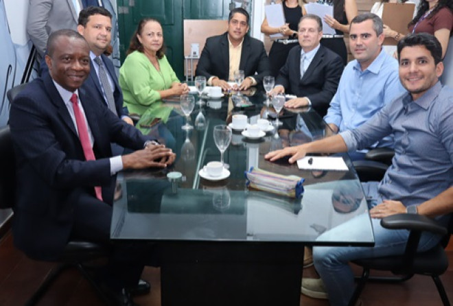 Câmara instala as 13 comissões permanentes
