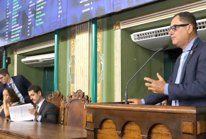 Oposição questiona projeto de subsídio ao transporte público