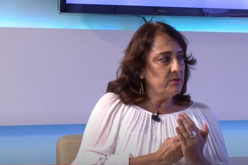 Ana Rita Tavares exige punição para casos de zoofilia