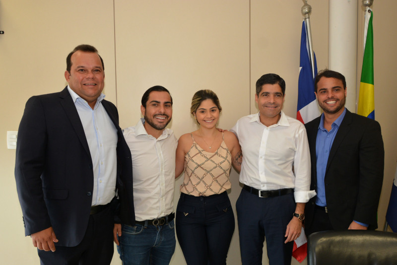 Criada a Diretoria de Defesa de Animais de Salvador