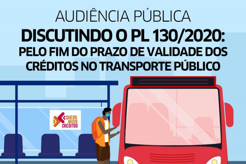Em discussão fim do prazo de validade dos créditos do Salvador Card