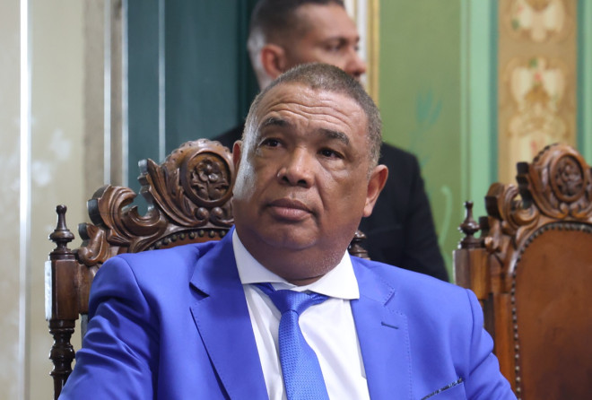 Nova convocação mantém Sandro Bahiense no exercício do mandato na Câmara