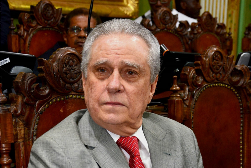 “Não me perturbe” entra em vigor na capital baiana e Pedro Godinho comemora