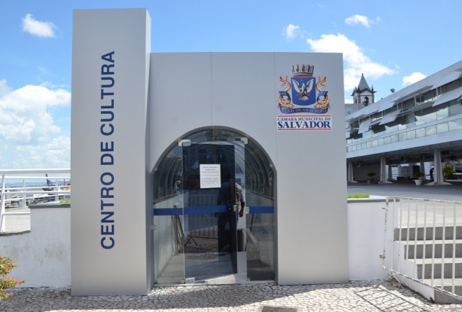 Conheça o Centro de Cultura Vereador Manuel Querino