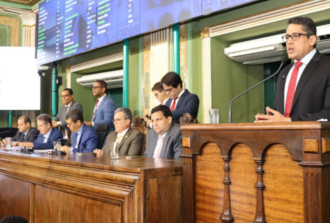 Vereadores repercutem Câmara Itinerante e debatem outras pautas