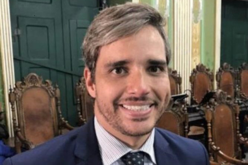 Alberto Braga sugere inclusão de Salvador no Balcão Único