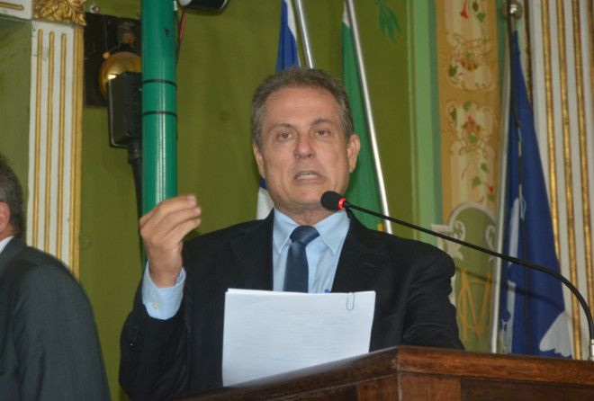 Maurício Trindade faz alerta sobre falta de atendimento a autistas