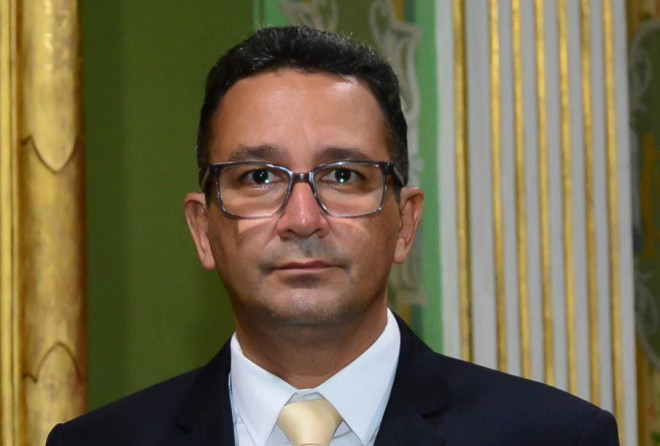 Marcelo Maia propõe SAC no bairro de Brotas