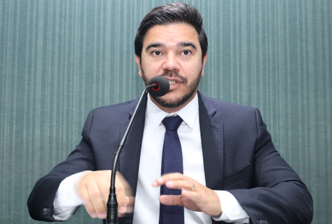 Comissão de Finanças convoca população para Audiência Pública de Avaliação de Metas Fiscais