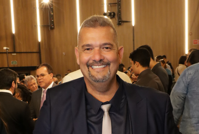 Gordinho da Favela cria projeto de Lei que incentiva a prática esportiva para pessoas com obesidade