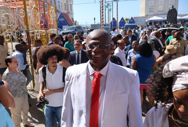 Hamilton Assis convida população para o Grito dos Excluídos 2025