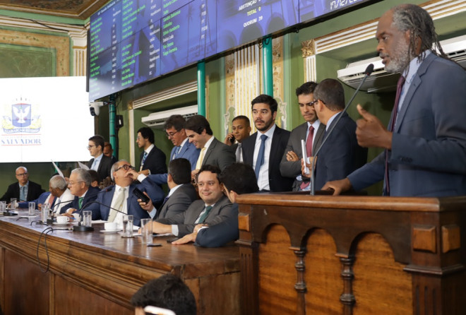 Projeto institui Semana da Educação Financeira nas escolas municipais