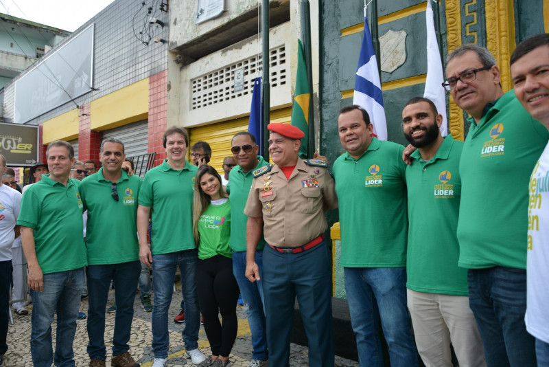 2 de Julho - A verdadeira independência do Brasil