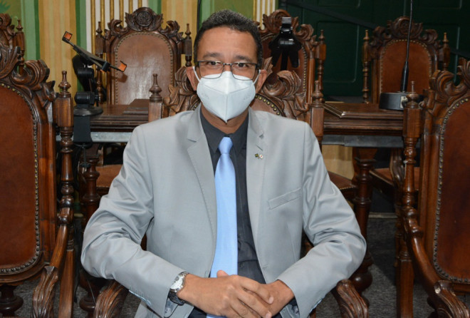 Marcelo Maia destaca legado de Elsimar Coutinho