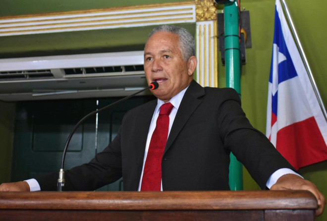 “Praticamente toda Salvador foi alcançada pela violência armada”, diz Téo Senna
