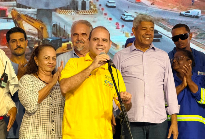 Randerson Leal destaca importância da duplicação da Estrada do Derba 