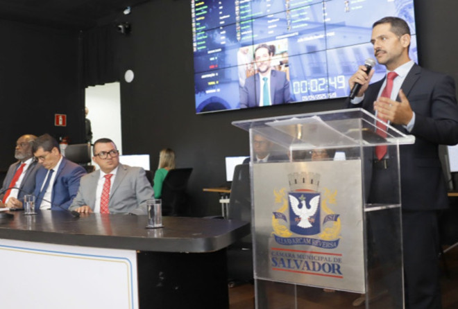Projeto cria selo “Salvador Sem Desperdício” para incentivar redução do descarte de alimentos