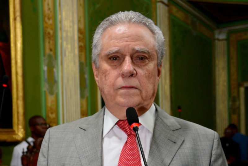 Projeto torna Vitória patrimônio cultural imaterial de Salvador