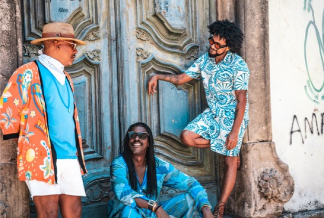 Câmara vai conceder Título de Cidadão de Salvador a Seu Jorge nesta sexta-feira (25)