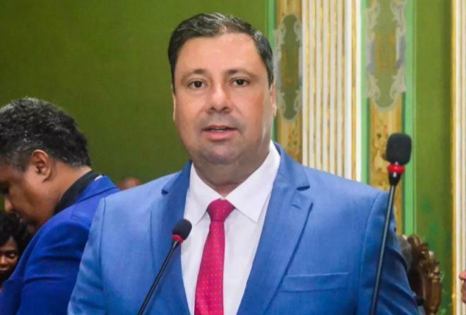 Emerson Penalva é eleito deputado estadual