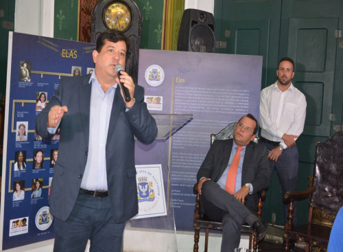 Executivo enviará à Câmara proposta de desoneração da tarifa de ônibus