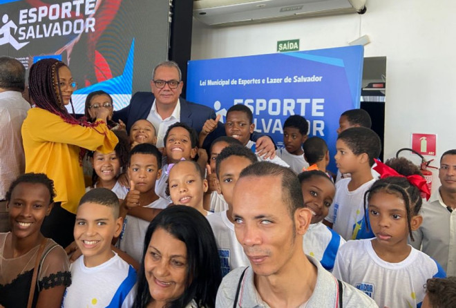 Carlos Muniz afirma que a Câmara avaliará com celeridade projeto em prol do esporte
