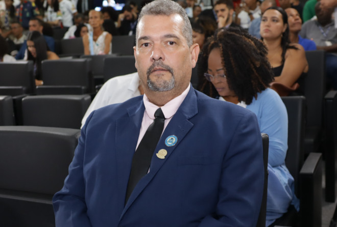 Gordinho da Favela reforça a importância do projeto que prevê a criação do “Programa Favela Viva”