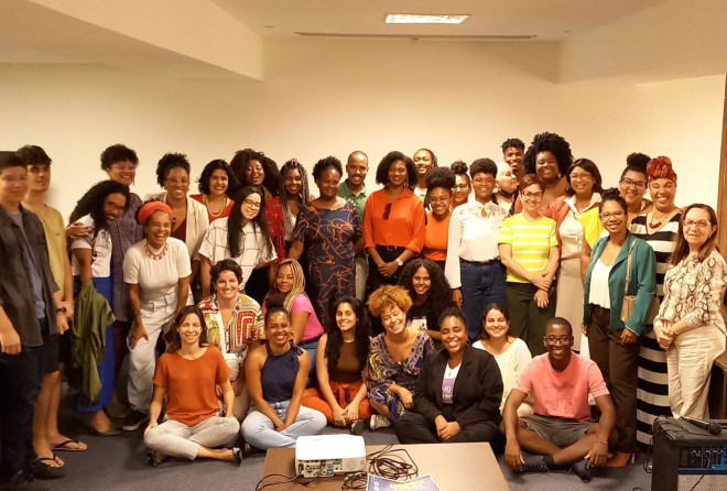 Audiência pública debate criação do Dia de Esperança Garcia