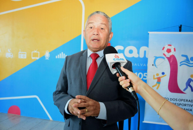 Téo Senna critica Governo do Estado por falta de segurança