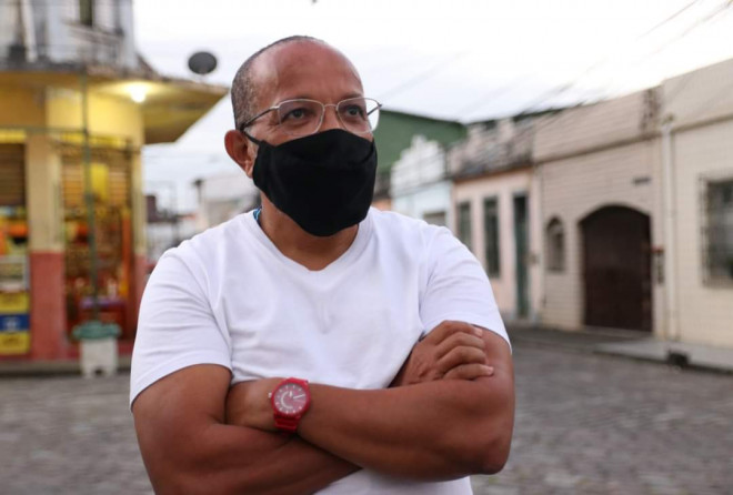Artigo: O racismo e a pandemia - uma análise por recorte