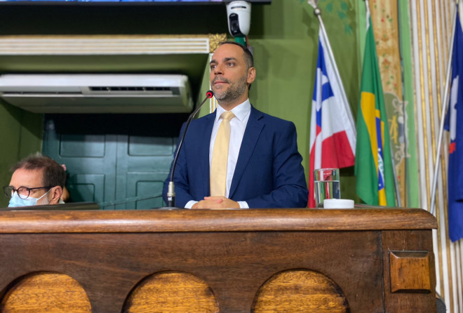 Augusto Vasconcelos pedirá estudos sobre extinção de oito linhas de ônibus