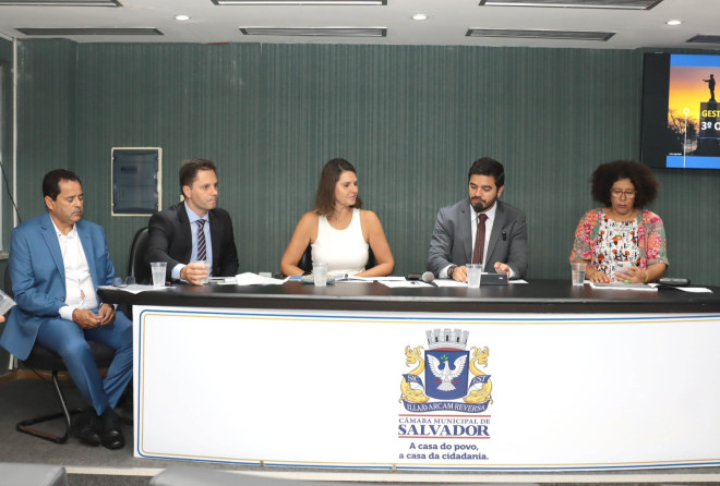 Salvador encerra 2023 com superávit de R$ 2,1 bilhões