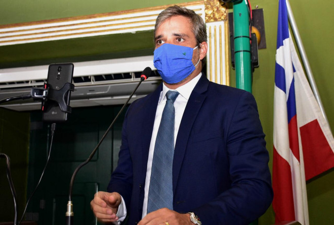 Alberto Braga defende IPCA no cálculo de aluguel de lojistas
