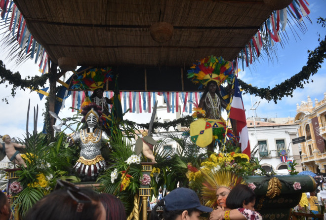Câmara de Salvador estará presente no desfile do 2 de Julho