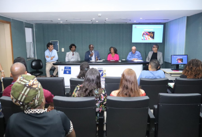 Audiência propõe educação financeira nas escolas municipais