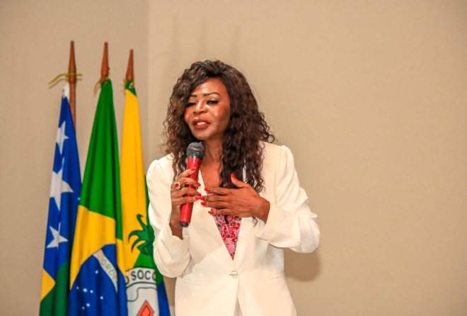 Ireuda faz alerta sobre índice de estresse e depressão entre mulheres
