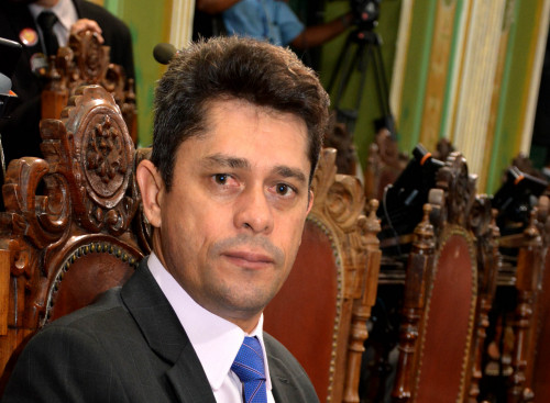 Vereador lamenta briga de capoeiristas