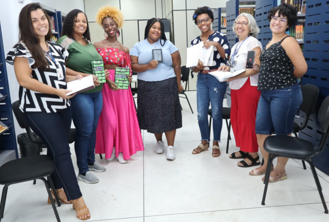Projeto Conexões Literárias retorna com reflexões sobre escolhas e arrependimentos