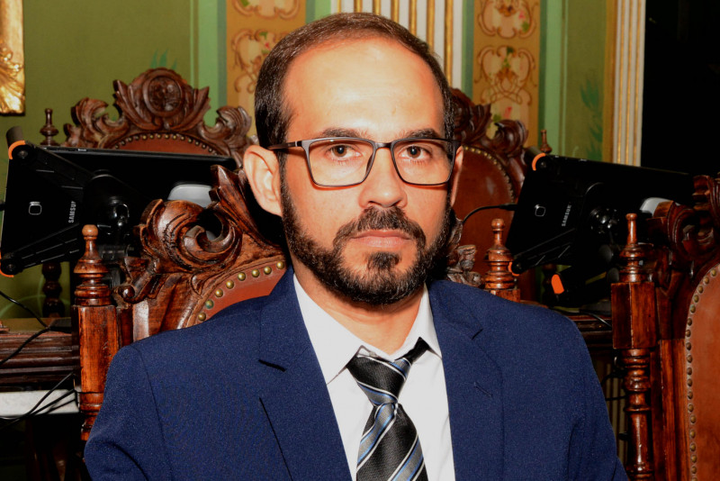 Fábio Souza destaca união da bancada do PHS na Câmara