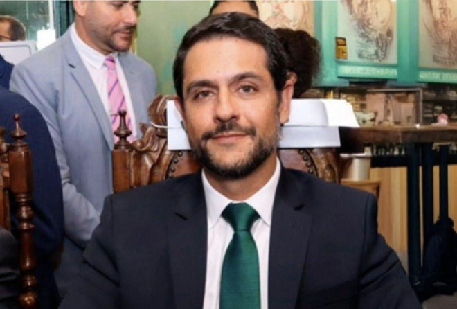 João Cláudio Bacelar propõe revitalização do Relógio do Sol
