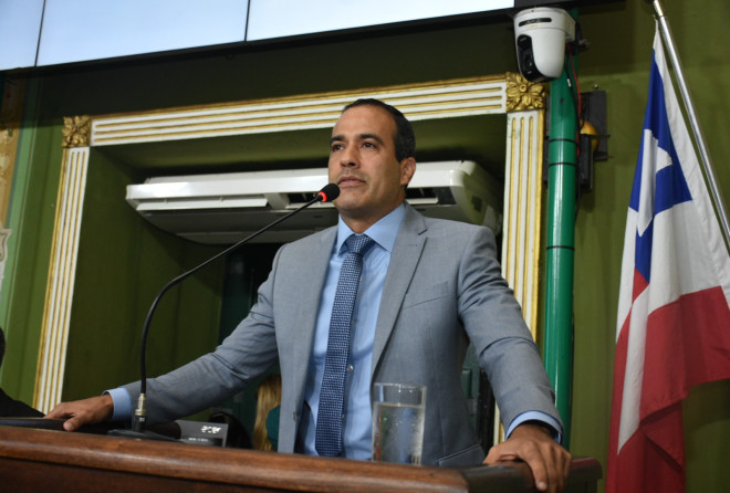Bruno Reis diz que 2023 será o ano da inclusão
