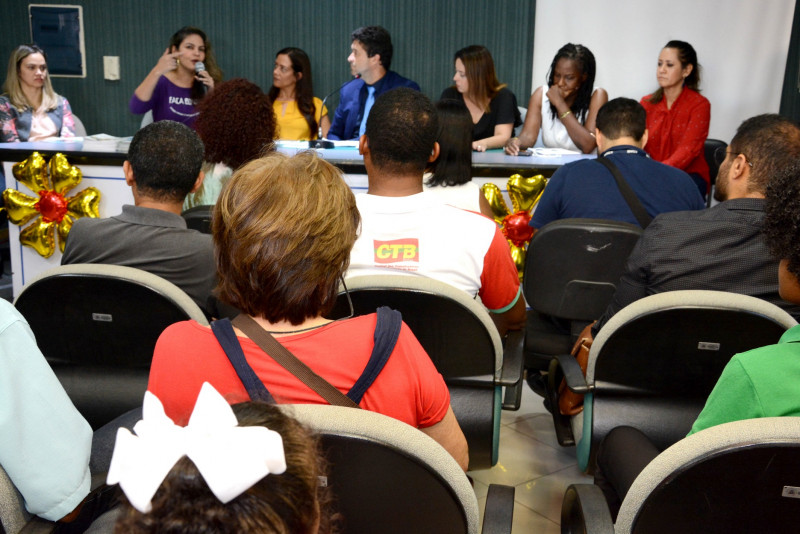 Rede de proteção debate estratégias contra exploração sexual infantil