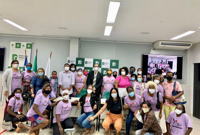 Laina Crisóstomo participa de audiência sobre lúpus