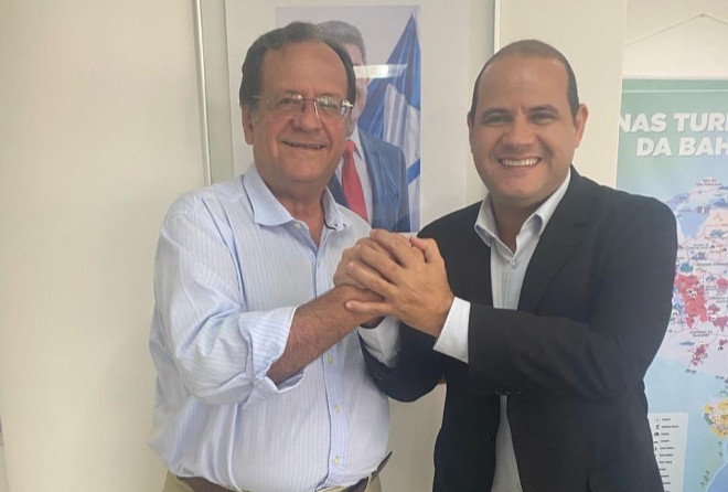Randerson Leal destaca apoio do Governo do Estado no Carnaval