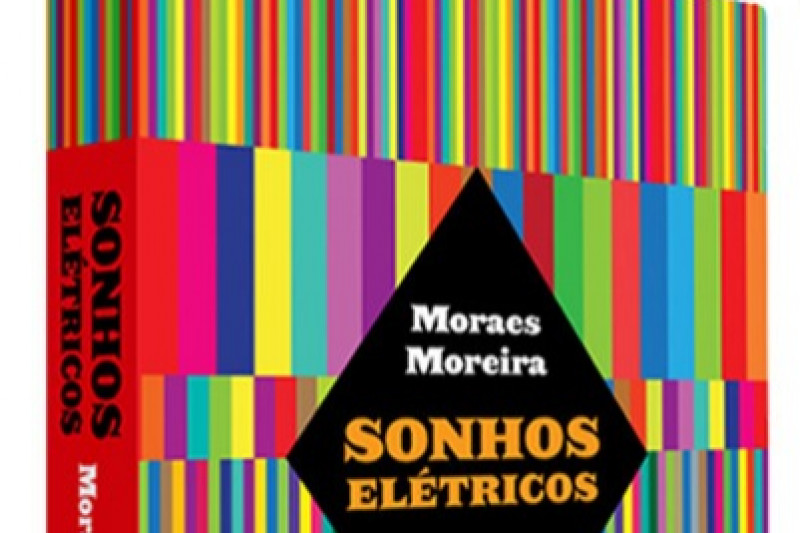 Biblioteca da Câmara apresenta obra “Sonhos Elétricos”
